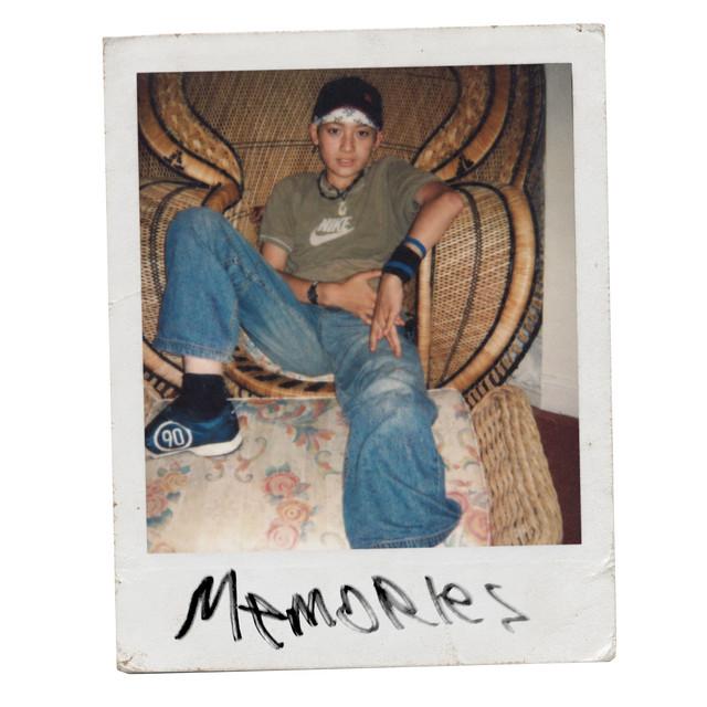 Memories cover