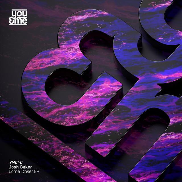 Come Closer EP cover
