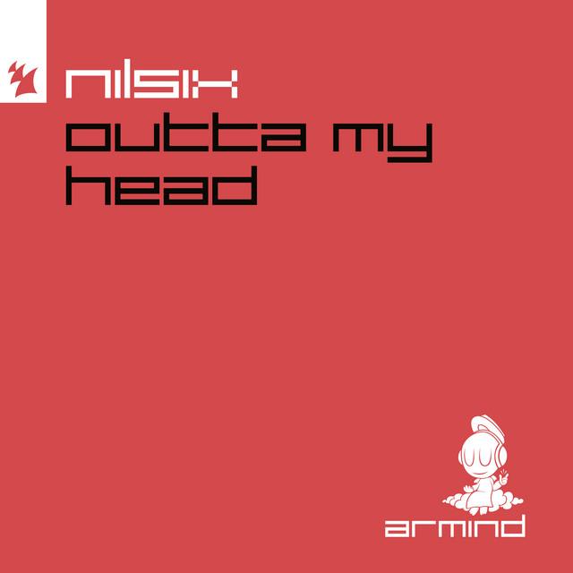 Outta My Head cover