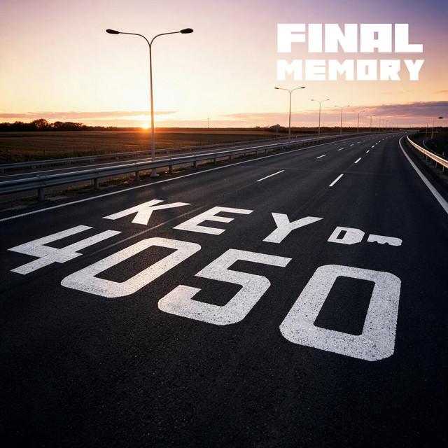 Final Memory cover