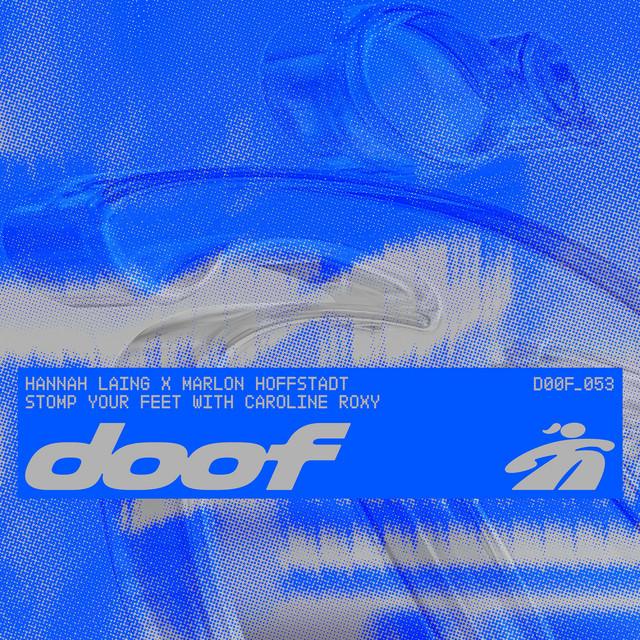 Stomp Your Feet cover