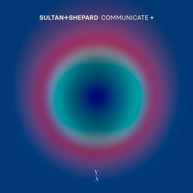 Communicate + cover